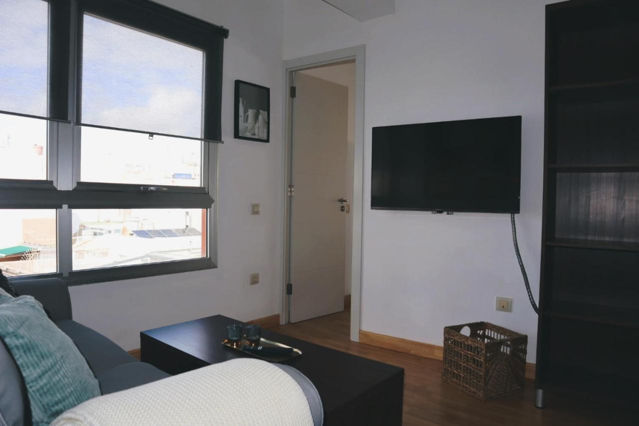 Wonderful Home Triana Center Las Palmas de Gran Canaria Ngoại thất bức ảnh