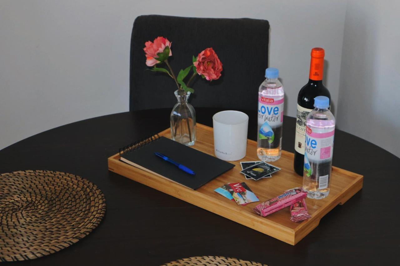 Wonderful Home Triana Center Las Palmas de Gran Canaria Ngoại thất bức ảnh