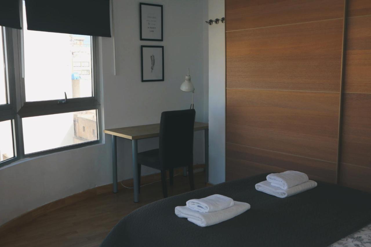 Wonderful Home Triana Center Las Palmas de Gran Canaria Ngoại thất bức ảnh