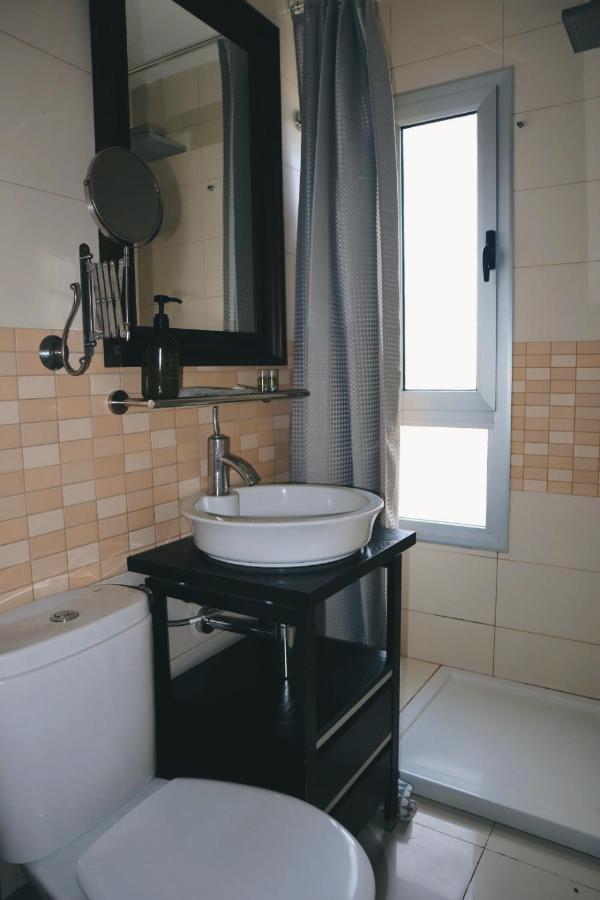 Wonderful Home Triana Center Las Palmas de Gran Canaria Ngoại thất bức ảnh