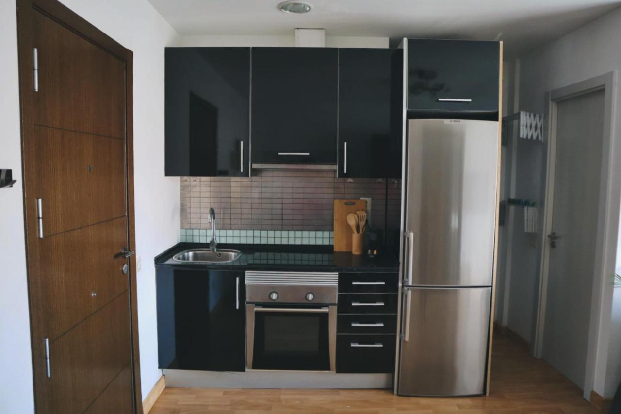 Wonderful Home Triana Center Las Palmas de Gran Canaria Ngoại thất bức ảnh