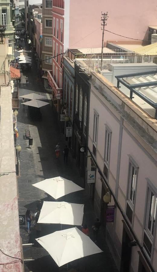 Wonderful Home Triana Center Las Palmas de Gran Canaria Ngoại thất bức ảnh
