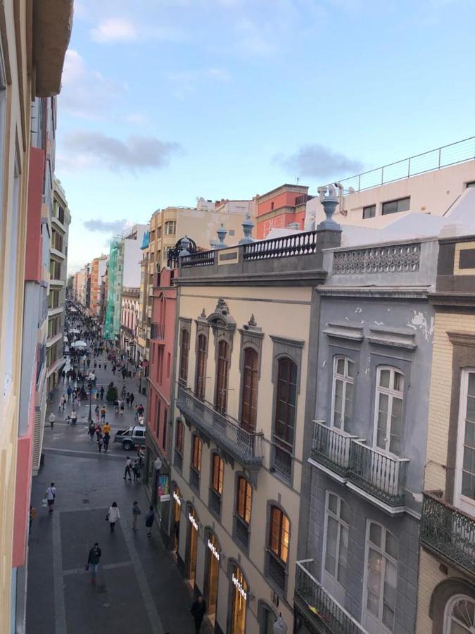 Wonderful Home Triana Center Las Palmas de Gran Canaria Ngoại thất bức ảnh