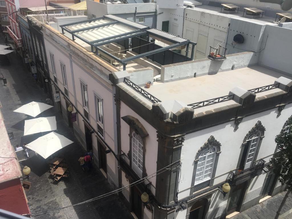 Wonderful Home Triana Center Las Palmas de Gran Canaria Ngoại thất bức ảnh